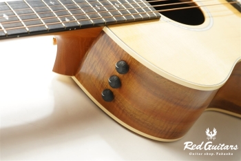 214ce-Koa DLX
